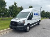 Used 2023 Ford Transit 250 148 High Roof AWD w/ Load Area Protection Package image 3