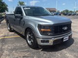 New 2025 Ford F150 XL w/ Equipment Group 103A High image 4