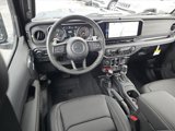 New 2025 Jeep Wrangler Unlimited Rubicon 392 image 5