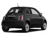 Used 2015 FIAT 500 Sport w/ Comfort/Convenience Group image 2