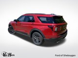 New 2025 Ford Explorer ST image 4