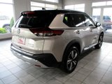Used 2023 Nissan Rogue Platinum w/ Platinum Premium Package image 6