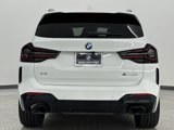 Certified 2023 BMW X3 M40i w/ Premium Package image 6
