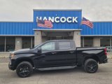 New 2025 Chevrolet Silverado 1500 Custom Trail Boss w/ Midnight Edition image 2