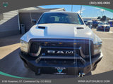Used 2018 RAM 1500 Rebel image 3