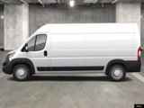 New 2025 RAM ProMaster 2500 image 3