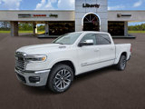 New 2025 RAM 1500 Limited image 2