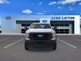 New 2025 Ford F550 4x4 SuperCab Super Duty image 6