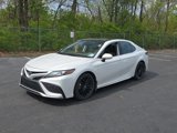 Used 2022 Toyota Camry XSE w/ Navigation Package image 4