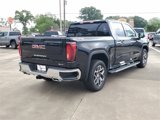 New 2025 GMC Sierra 1500 SLT image 4