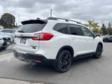 New 2025 Subaru Ascent Bronze Edition image 3
