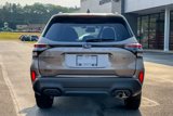 New 2025 Subaru Forester Touring w/ Touring Package image 4