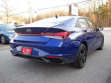 Used 2023 Hyundai Elantra SEL image 4