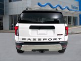 New 2026 Honda Passport TrailSport image 4