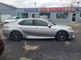 Used 2020 Toyota Camry SE image 4