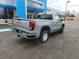 New 2024 GMC Sierra 1500 Pro w/ Pro Value Package image 4