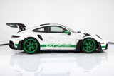 Used 2023 Porsche 911 GT3 RS image 2