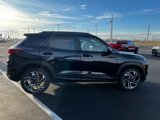 New 2025 Chevrolet TrailBlazer RS w/ Convenience Package image 5