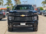 New 2025 Chevrolet Silverado 2500 Custom image 2