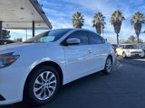 Used 2018 Nissan Sentra SV image 5