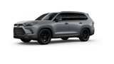 New 2025 Toyota Grand Highlander AWD Hybrid image 2