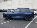 New 2026 Honda CR-V Sport Touring image 4