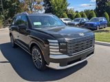 New 2026 Hyundai Palisade Calligraphy image 3
