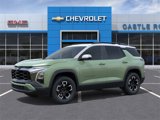 New 2026 Chevrolet Equinox ACTIV w/ Convenience Package III image 2