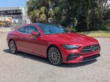 Certified 2024 Mercedes-Benz CLE 450 4MATIC Coupe image 3