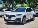 New 2026 Acura MDX A-Spec image 3