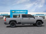 New 2025 Chevrolet Silverado 2500 ZR2 w/ Technology Package image 5
