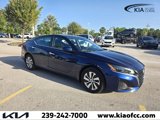 Used 2023 Nissan Altima 2.5 S image 2