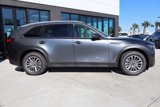 New 2025 MAZDA CX-90 3.3 Turbo w/ Preferred Package image 2