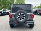 New 2025 Jeep Wrangler Sahara w/ Safety Group image 3