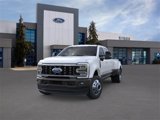 New 2025 Ford F450 King Ranch w/ FX4 Off-Road Package image 2