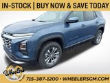 New 2026 Chevrolet Equinox LT w/ Convenience Package II image 1
