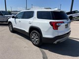 Used 2023 GMC Acadia SLT image 5