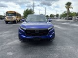 Used 2024 Honda CR-V EX-L image 2