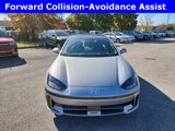 New 2025 Hyundai Ioniq 6 Limited image 4
