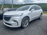 Used 2022 Buick Enclave Avenir w/ Avenir Technology Package image 4