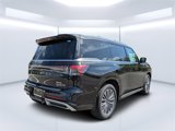 New 2025 INFINITI QX80 Sensory w/ Exterior Package image 3