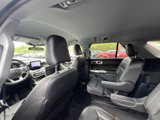 Certified 2023 Ford Explorer XLT w/ Equipment Group 202A image 5