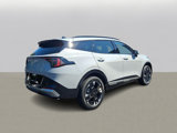 New 2026 Kia Sportage SX image 4