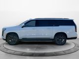 New 2025 Cadillac Escalade ESV Sport Platinum w/ LPO, Floor Liner Package image 4