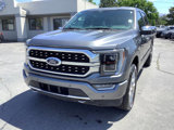 Used 2023 Ford F150 Platinum image 5