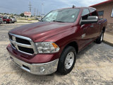 Used 2022 RAM 1500 Tradesman w/ Tradesman SXT Package image 6
