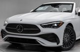 New 2026 Mercedes-Benz CLE 300 4MATIC Cabriolet image 2