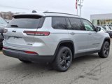 New 2025 Jeep Grand Cherokee L Limited w/ Black Appearance Package image 4