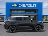 New 2026 Chevrolet TrailBlazer ACTIV image 5