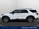 Used 2023 Ford Explorer Limited image 3